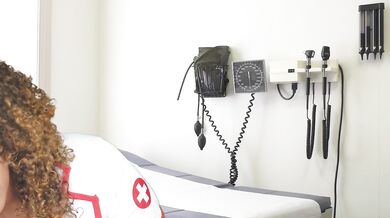 Nurse Takes Care of You RP ASMR