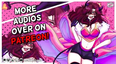 Fairy God Feminizes You [Feminization] [Femdom] [Softdom] | ASMR Hentai Audio Roleplay