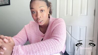 POV teacher milks you dry for an A+ cream pie deepthroat oiled up joi