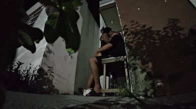 After deep throat I kissed her raw gushing cum inside pussy