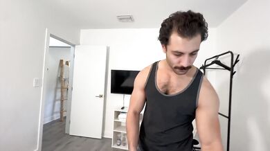 Step sis naked massage with my big cock perfect strokes raw POV