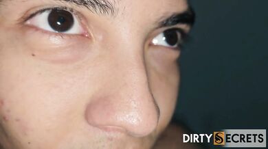Cute Latina stepsis gets pounded after bad ride ends in messy cumshot