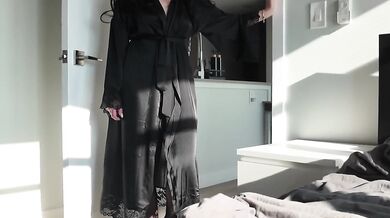 Freeuse Stepmom Gets Fucked Rough by Stepson After Cheating Husband Fails Her