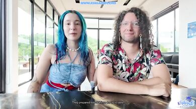 amateur hairy french gonna eat fruit in my pussy raw vlog
