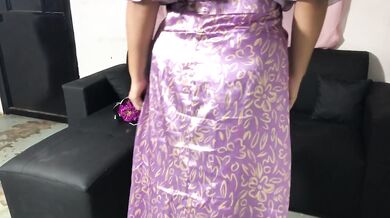 Suegra te hace duro mientras espera a su hija big ass milf en tacones