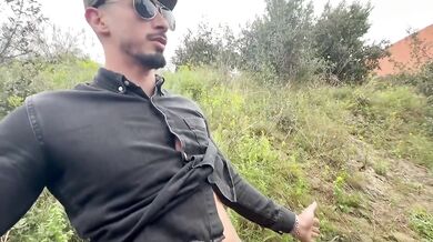 Exclusive threesome fucked raw in an uber my tight pussy left dripping