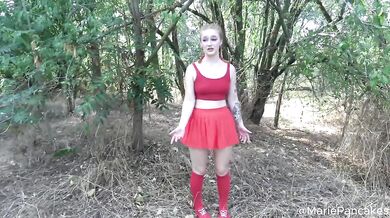 Nympho Stranger Double Loaded Her Public Ass Then Facial ATM Creampie