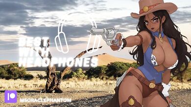Cowgirl Bandit Gets Face Fucked Hardcore Riding To Shaking Orgasm