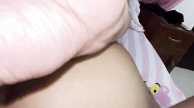 Pinay Petite Putukan Sa Loob Muntik Nang Putok Mo Oo masarap ang putok sayo