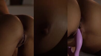 Ruthless Solo Passion Fuels Wet Nightmares