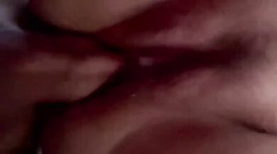 Real friends 18yo close up perfect pussy leaked raw