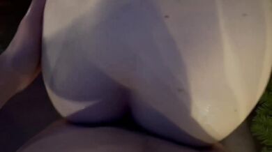 Russian student stuffed with big dick on street jacuzzi POV butt plug tears skinny girl apart