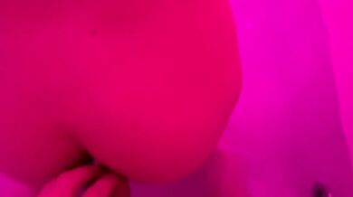 Russian student stuffed with big dick on street jacuzzi POV butt plug tears skinny girl apart