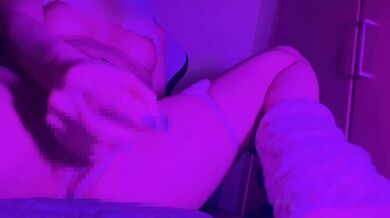 Count to 10 and it becomes zero I'll wreck your pussy with my big ass