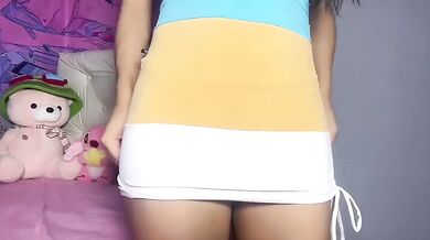 Honey I'm ready to party will you let me get fucked tonight