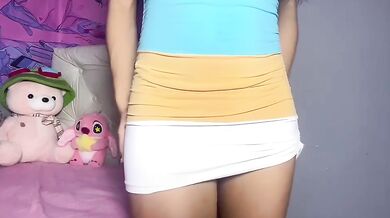 Honey I'm ready to party will you let me get fucked tonight