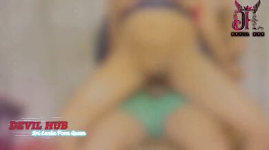 Sri Lankan housewife massage cumshot hardcore blowjob big dick reality HD