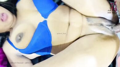 Sri Lankan housewife massage cumshot hardcore blowjob big dick reality HD