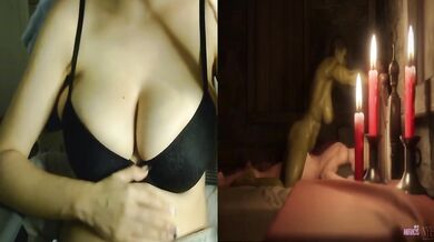 Futa Monster Cocks Destroy Wet Girls Pornhub Compilation