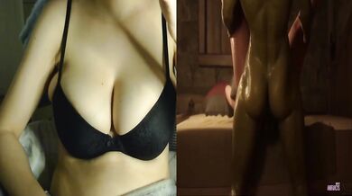 Futa Monster Cocks Destroy Wet Girls Pornhub Compilation