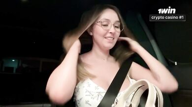 Mom’s married friend begs ‘fuck me in the car’ raw taboo cheating
