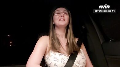 Mom’s married friend begs ‘fuck me in the car’ raw taboo cheating
