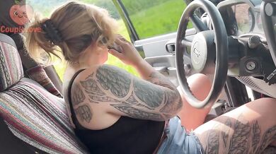 Best friends mom tinder date creampie raw doggy breeding POV