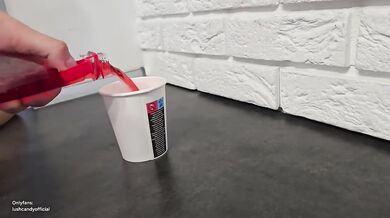 Student pays rent with sloppy deepthroat and doggystyle fucking