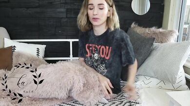 Fucking your best friend's big tits girlfriend raw and wild