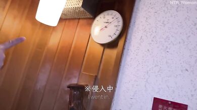 Married Woman Cream Pie After Sauna Oiled Back Creampie