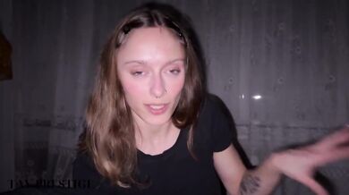 My Best Friend Got Cheated on So I Fucked Her Juicy Anal Sloppy Blowjob
