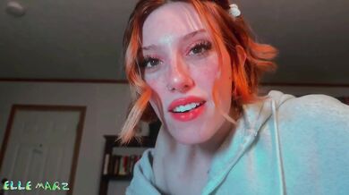 Massage parlor ASMR impregnate me cervix breeding cum