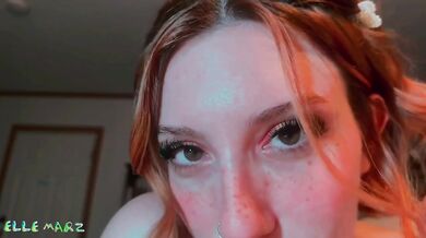 Massage parlor ASMR impregnate me cervix breeding cum