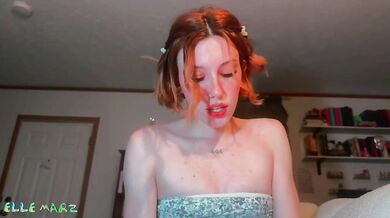 Massage parlor ASMR impregnate me cervix breeding cum