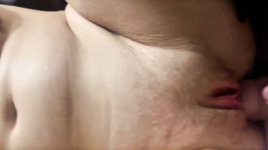 Ginger Goddess Gets Fisted Then Ruined by Rough Creampie