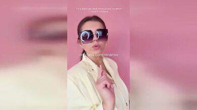 Nina Novak’s First Time Pounded To A Gaping Virgin Mess