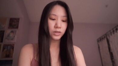 Fucking Foreign Women 11 Kings Cute Asian Girl ASMR raw solo