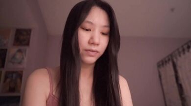 Fucking Foreign Women 11 Kings Cute Asian Girl ASMR raw solo