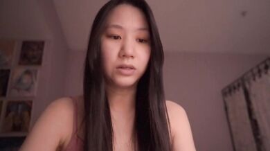 Fucking Foreign Women 11 Kings Cute Asian Girl ASMR raw solo