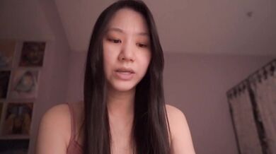 Fucking Foreign Women 11 Kings Cute Asian Girl ASMR raw solo