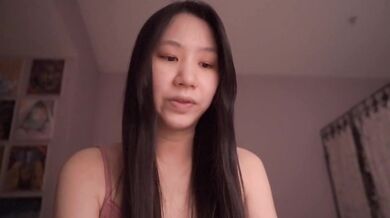 Fucking Foreign Women 11 Kings Cute Asian Girl ASMR raw solo