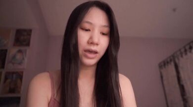 Fucking Foreign Women 11 Kings Cute Asian Girl ASMR raw solo