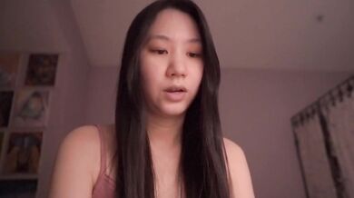 Fucking Foreign Women 11 Kings Cute Asian Girl ASMR raw solo