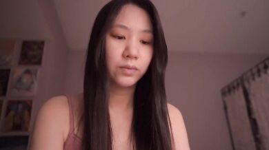 Fucking Foreign Women 11 Kings Cute Asian Girl ASMR raw solo