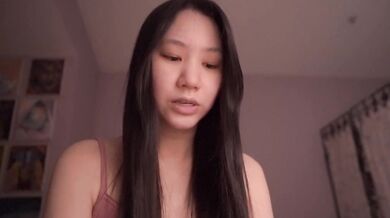 Fucking Foreign Women 11 Kings Cute Asian Girl ASMR raw solo