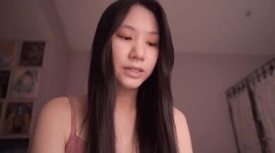 Fucking Foreign Women 11 Kings Cute Asian Girl ASMR raw solo