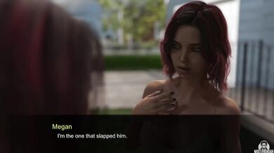 Lust Theory 295 slurps teen MILF while big cock wrecks her bratty pussy hardcore
