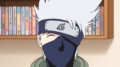 Anal Training with Kakashi and Nagatoro cumshot creampie hentai