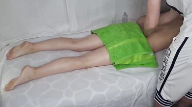 Victor Vox uncovers raw asian massage passion creampie anal plug stepmom