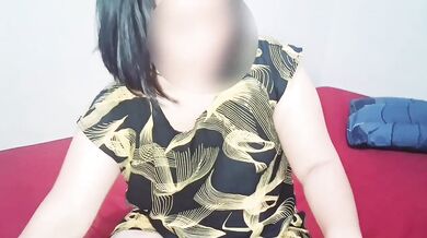 Big ass prank ojol wife rides till dawn nearly caught cheating horny step fantasy